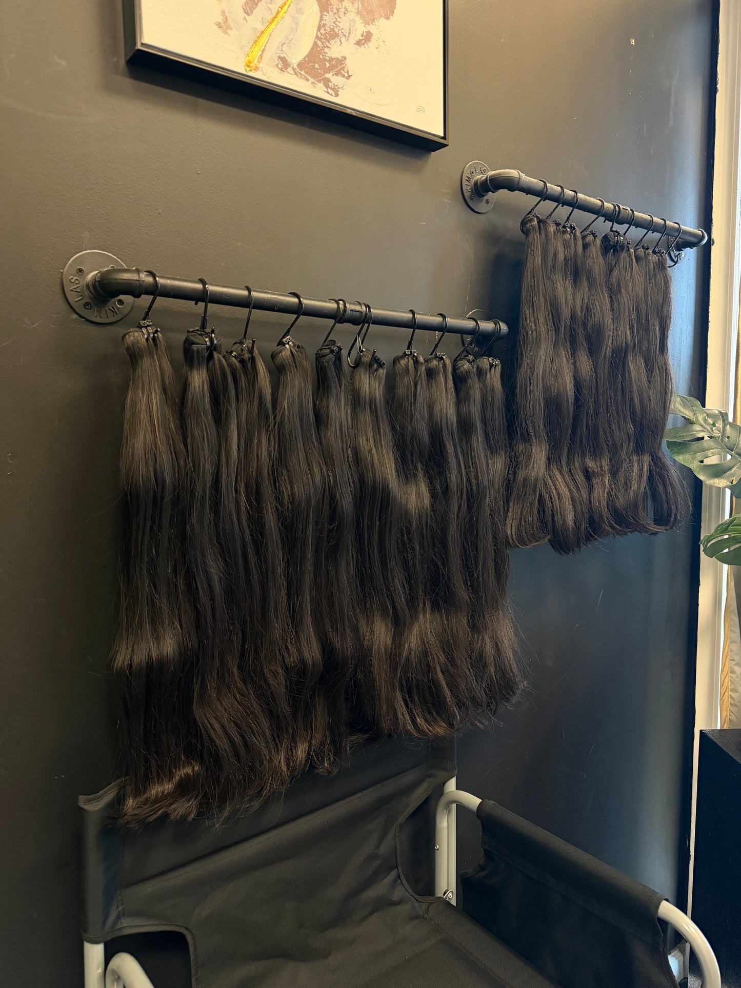 Raw Vietnamese bundles
