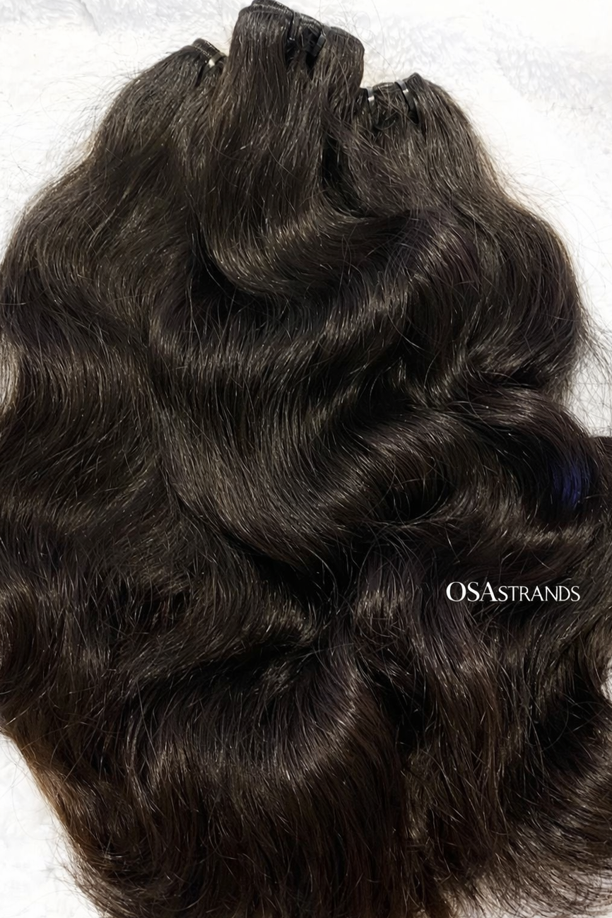 3 BUNDLE + CLOSURE